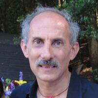 Jack Kornfield