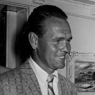 Jack Kramer