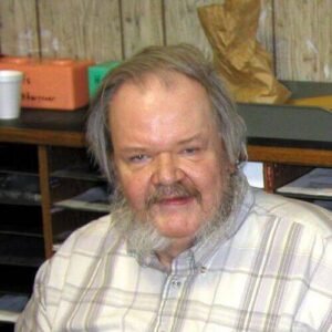 Jack L. Chalker