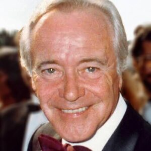 Jack Lemmon