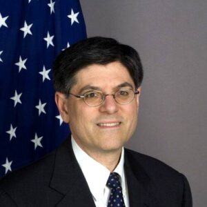 Jack Lew