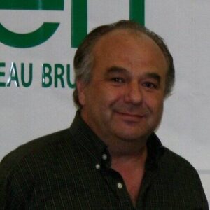 Jack MacDougall