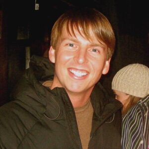 Jack McBrayer