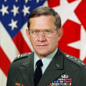 Jack N. Merritt