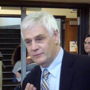 Jack Nelson-Pallmeyer