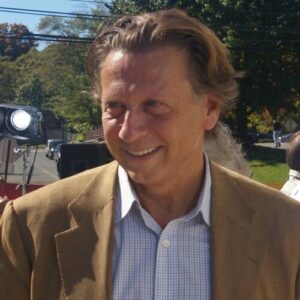 Jack Orchulli