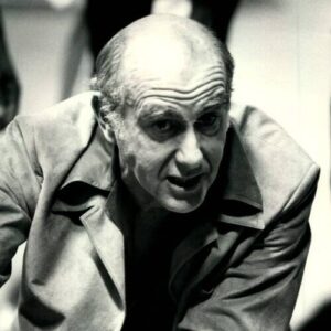 Jack Ramsay