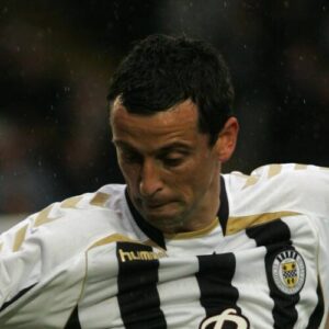 Jack Ross