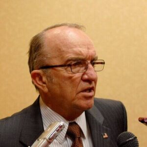 Jack Roush