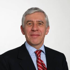 Jack Straw