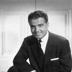 Jack Valenti