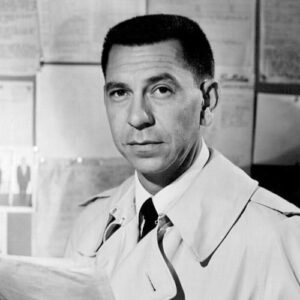 Jack Webb