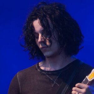 Jack White