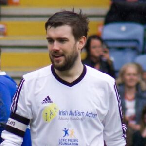 Jack Whitehall