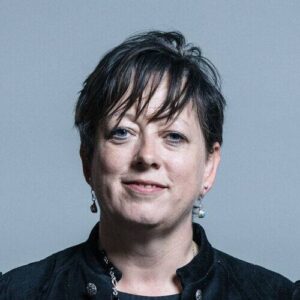 Jackie Doyle-Price
