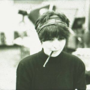 Jackie Hatfield