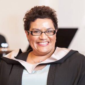 Jackie Kay
