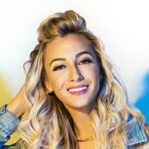 Jackie Nese