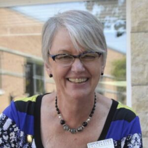 Jacqueline Vietti