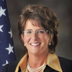 Jackie Walorski