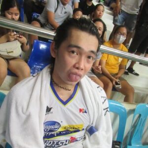Jackson Corpuz