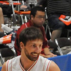 Jackson Vroman