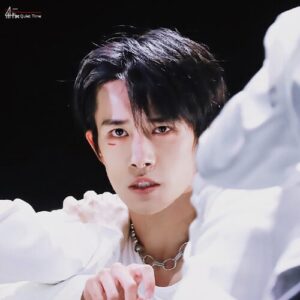 Jackson Yee