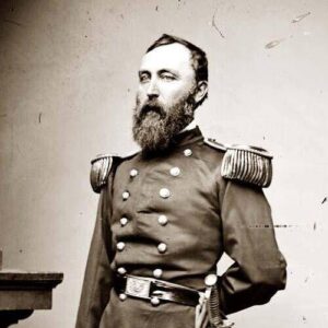 Jacob B. Sweitzer