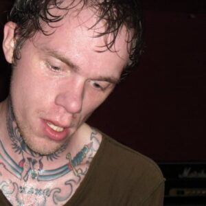 Jacob Bannon