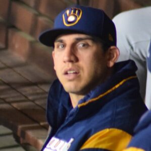 Jacob Barnes