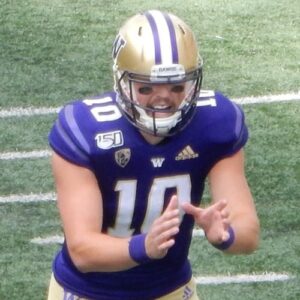 Jacob Eason