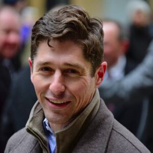 Jacob Frey