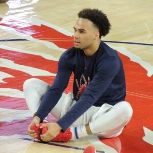 Jacob Gilyard