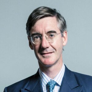 Jacob Rees-Mogg