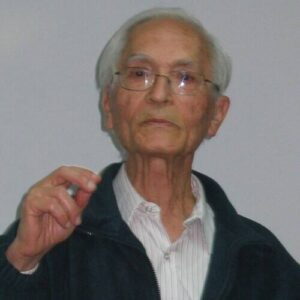 Jacob Ziv