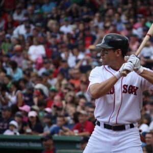 Jacoby Ellsbury