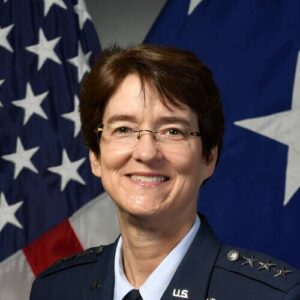 Jacqueline Van Ovost