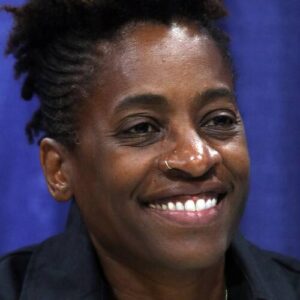 Jacqueline Woodson