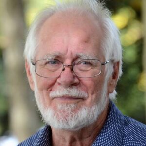 Jacques Dubochet
