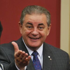 Jacques Duchesneau