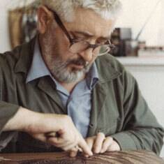 Jacques Hnizdovsky