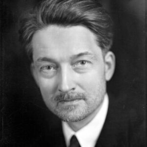 Jacques Maritain