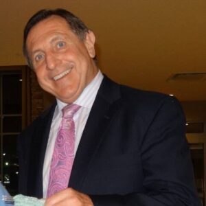 Jacques Martin