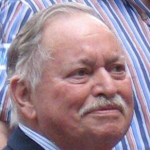 Jacques Parizeau