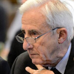 Jacques Poos