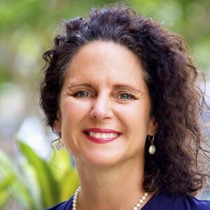 Jacqui Thurlow-Lippisch