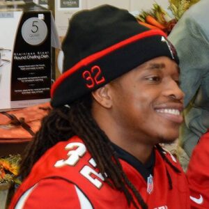 Jacquizz Rodgers
