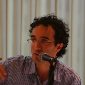 Jad Abumrad