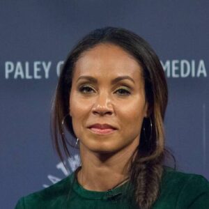 Jada Pinkett Smith