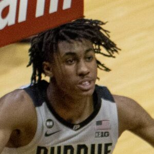 Jaden Ivey